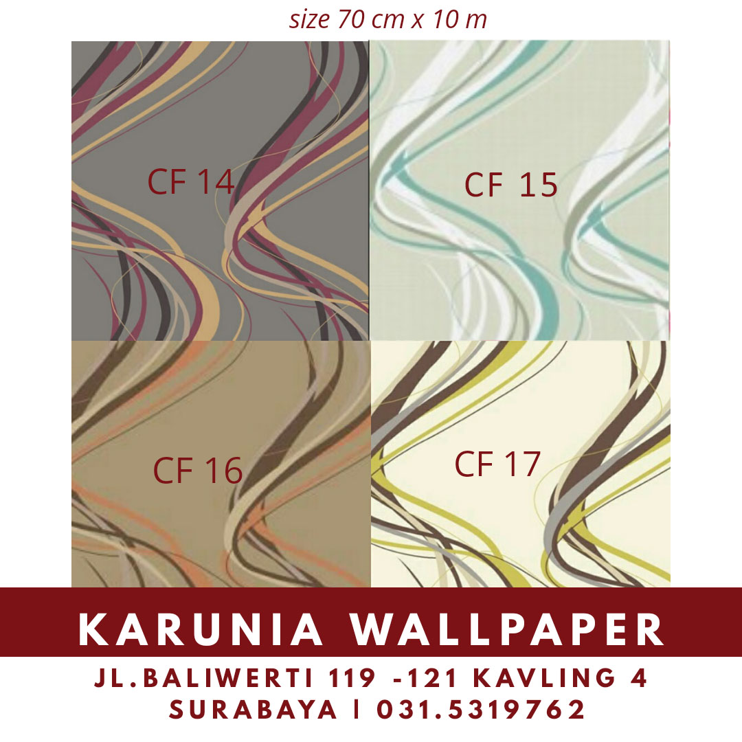 toko jual wallpaper motif di surabaya