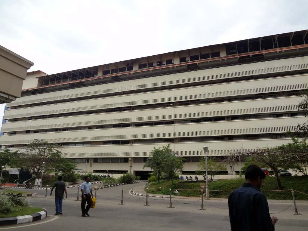 Technopark dating