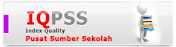 Rekod iQ-PSS Sekolah-sekolah Daerah Keningau - sehingga September 2013