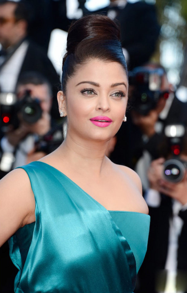 Aishwarya Rai Latest Photos at Cannes 2013 | HQ Pics n Galleries