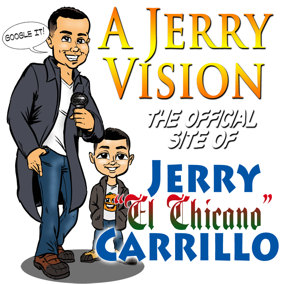 A Jerry Vision