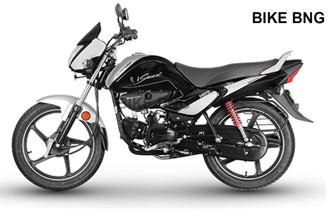 ismart hero splendor