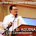 Netizen Expose COA Commissioner Michael Aguinaldo's Speedy Report Against Pro-Duterte Officials Compared to Aquino's Men