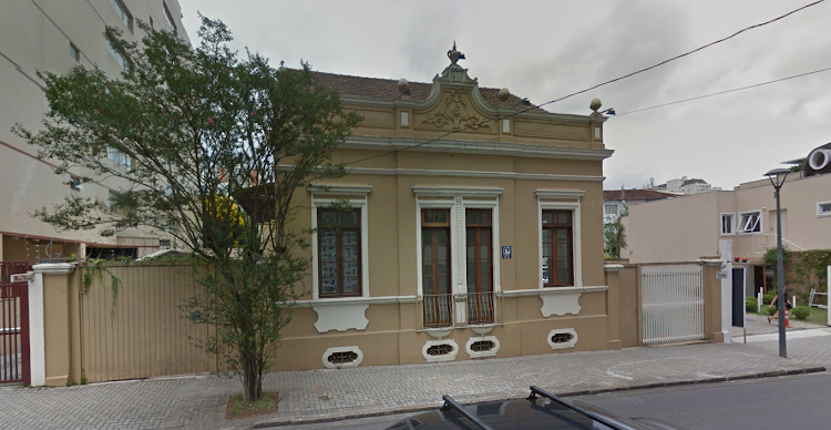 Oppa ocupará casarão histórico de Curitiba