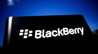 BlackBerry Messenger Belum Bisa Taklukkan 3 Negara Asia