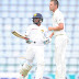 Kandy Test: Sri Lanka take upper hand as Australia wobble