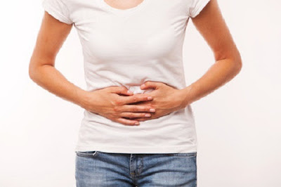 Endometriosis gây đau bụng