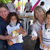 Prefeito Tulio Lemos participa da abertura da SEMANA DO BEBÊ