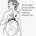Natural Relief of Heartburn During Pregnancy