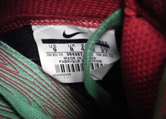 a tribe called quest nike sb blazer