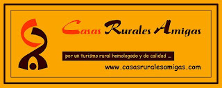 Casas Rurales Amigas