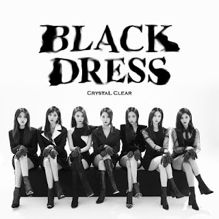 Download [Mini Album] CLC – BLACK DRESS Mp3