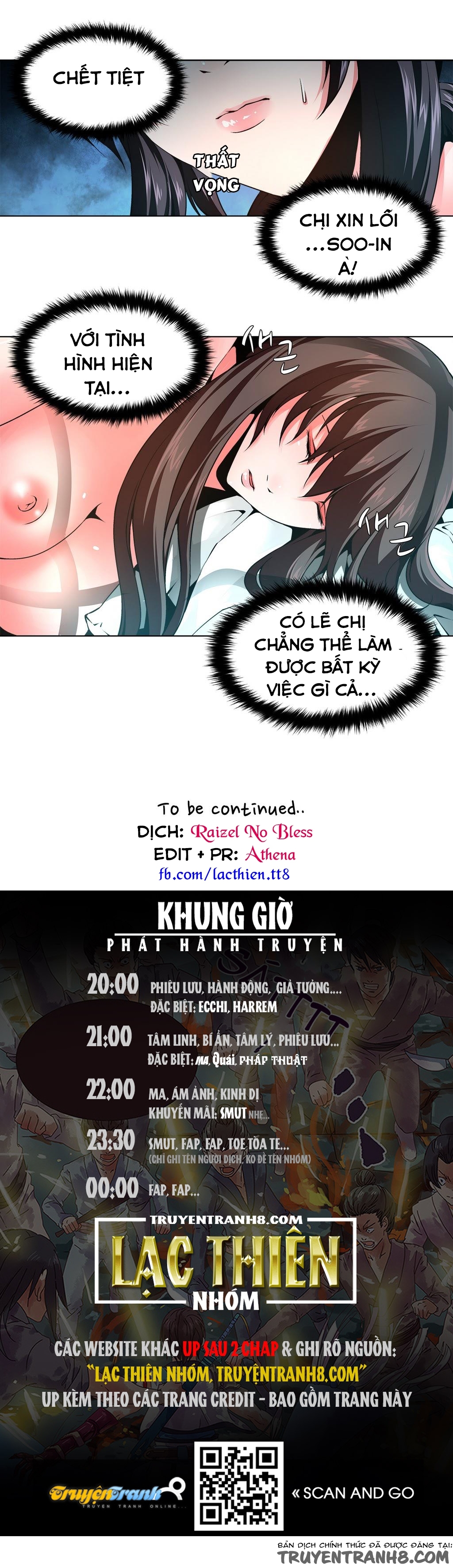 Đọc truyện hentai Twin Slave Full 19 Chap