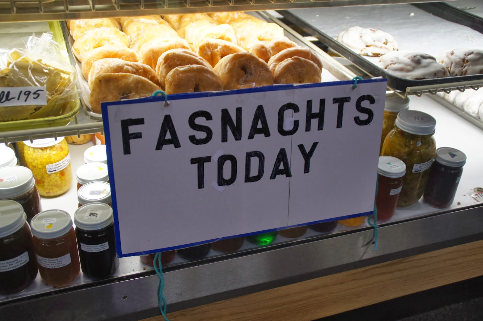 Extraordinary Stories From An Ordinary Guy The "Fasnacht" Story
