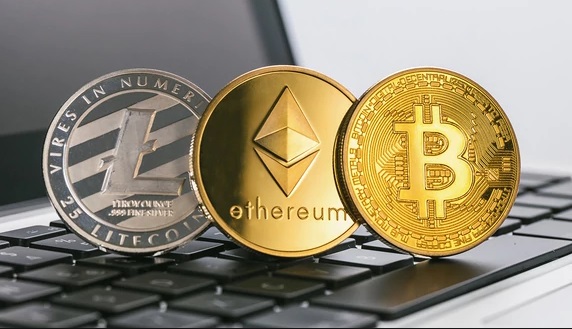 MASTER BITCOIN
