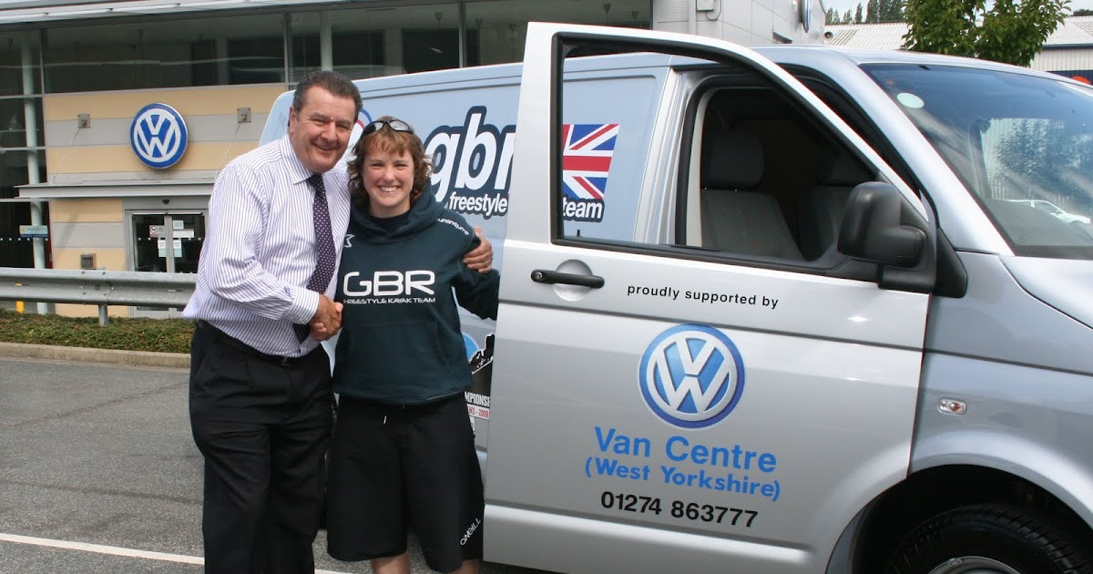 yorkshire van centre