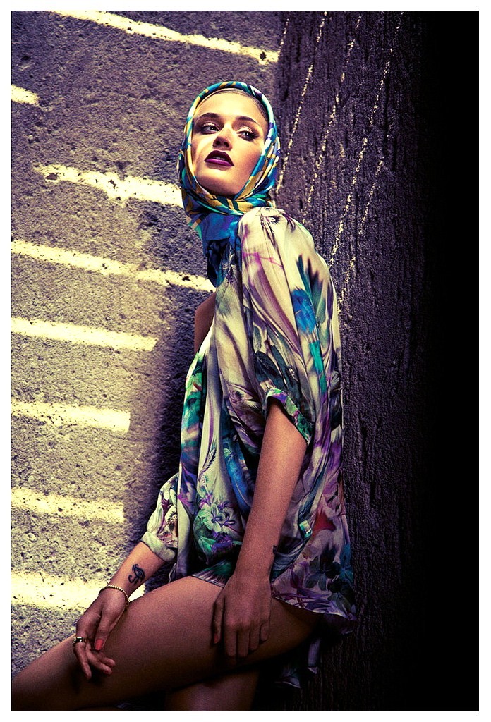 Head Scarves Lover Inspiration For Waring Headscarf