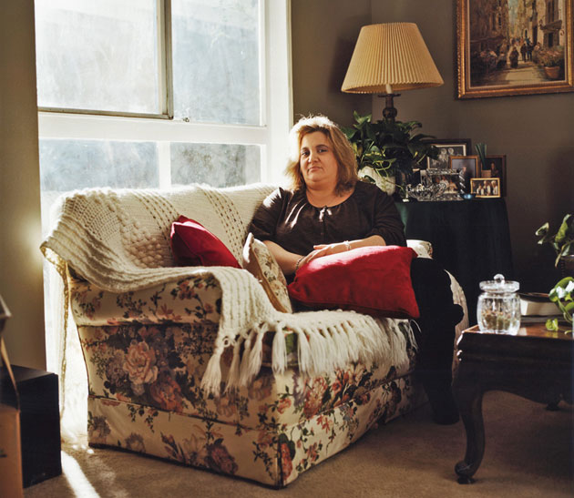 El curioso caso de Jill Price