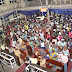 PHOTO NEWS: CAC Itire DCC headquarters starts Pre-showers of Blessing programme   