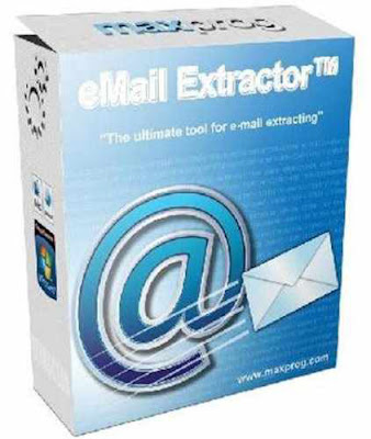 Email Extractor v5.6.0.0 Full Version