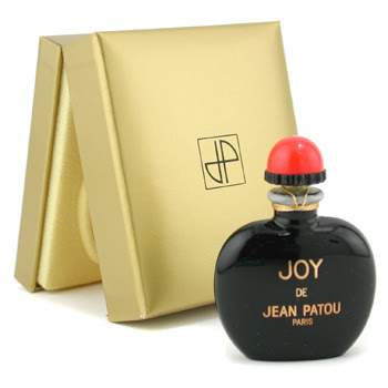 Jean Patou Perfumes: Joy by Jean Patou c1930