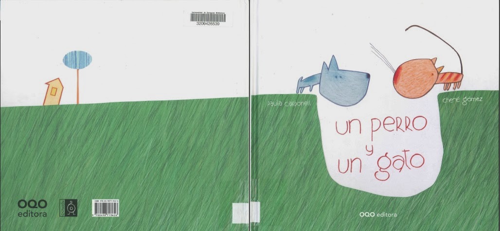 Literatura Infantil y Educación Literaria en Teruel 1 : El libro-álbum ...