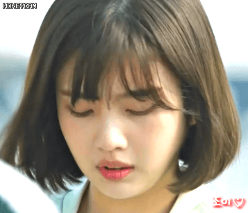 나른한 오후 예쁜 소림이 보면서 피로 풉시당.gif | 인스티즈