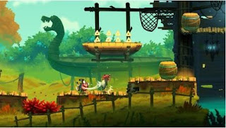 Download Oddmar Apk Mod Full Version Unlocked Oddmar Apk Mod