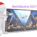Programaci贸n TV Nochebuena
