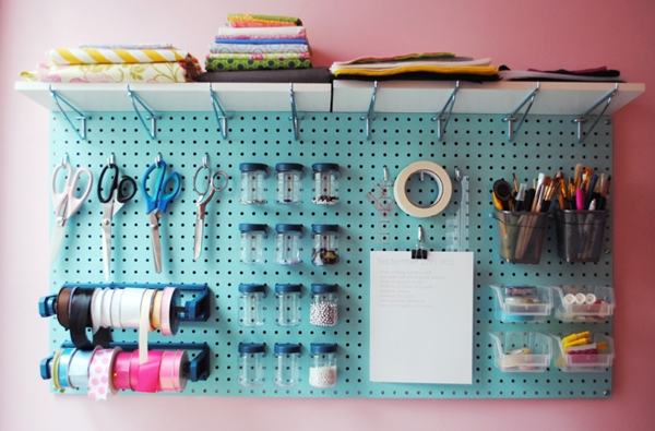 atelier costura decoração