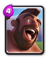 Hog Rider Hog Rider