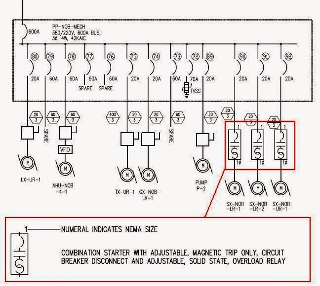 Ahu Control Panel Wiring Diagram - inspireops