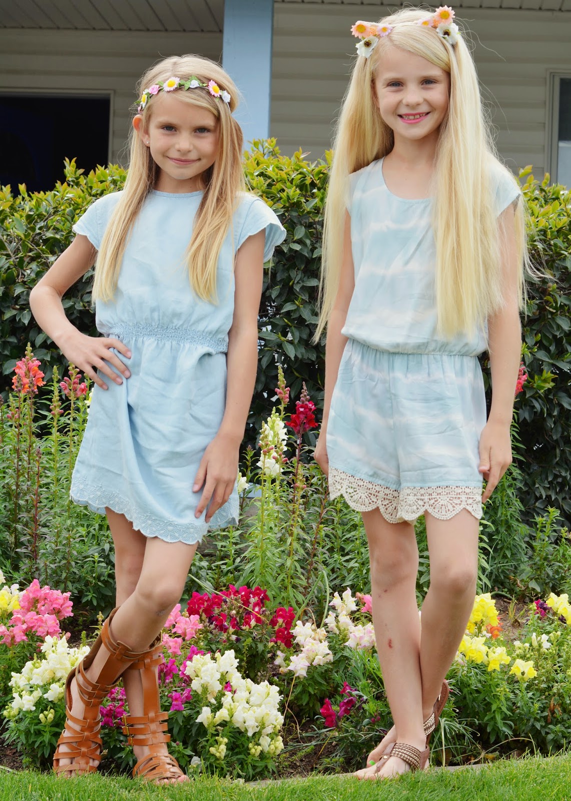 Mini Fashion Addicts: Easter Fun