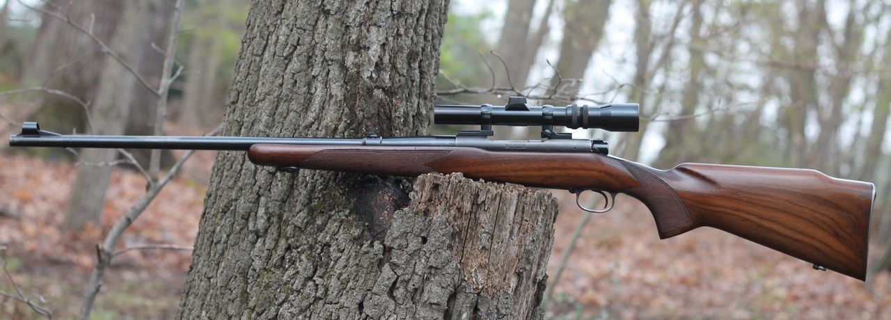 „Winchester“ modelis 70 Montavimo / išmontavimo instrukcijos Atsisiųsti
