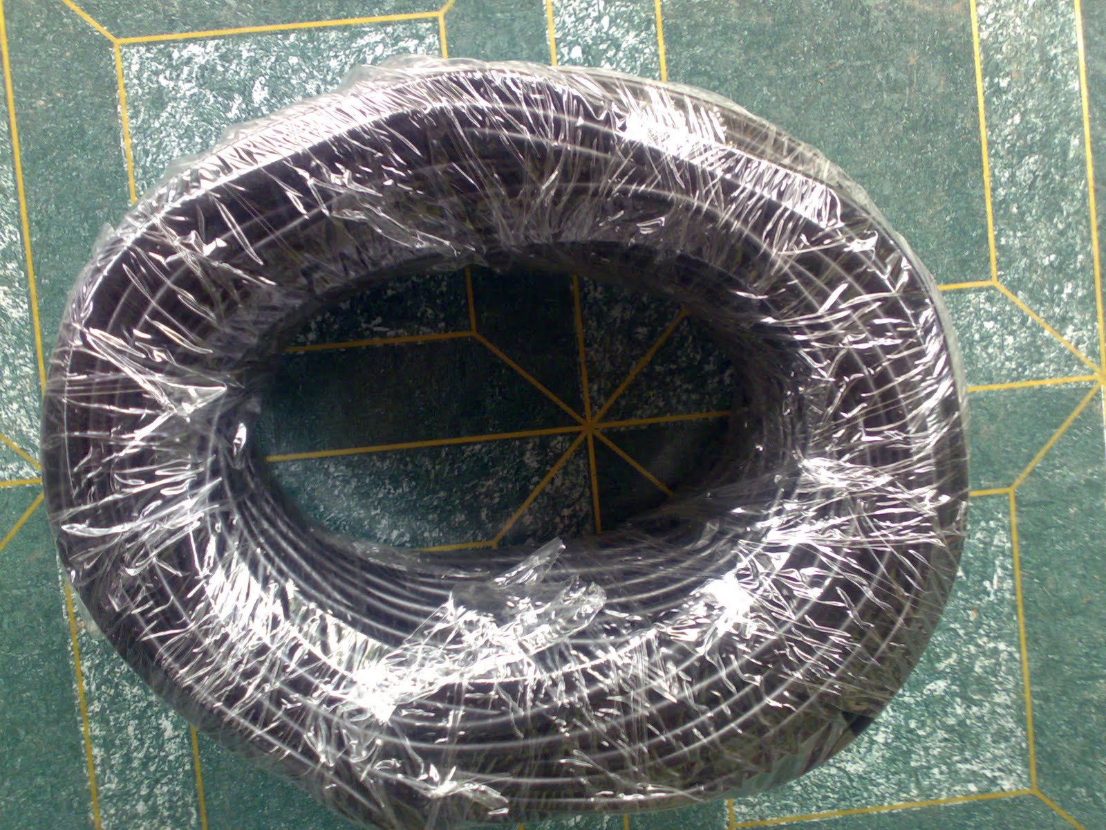 Gemilang Agro Land MICROTUBE 3MM