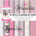 KIT DIGITAL CARROSSEL DA MINNIE