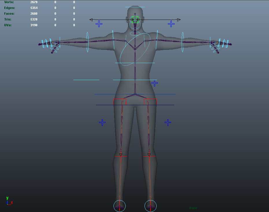 Advanced Skeleton 5 _ AdvancedSkeleton5 documentation – OYEJ