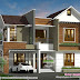 1948 sq-ft modern contemporary style house architecture