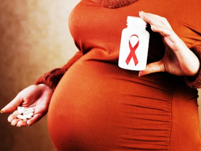 Cara Mencegah Bayi Tertular Penyakit AIDS dari Ibu yang Mengandungnya Cara Mencegah Bayi Tertular Penyakit AIDS dari Ibu yang Mengandungnya