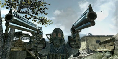 Screenshot 4 Call Of Duty Warfare 3 Setup Download