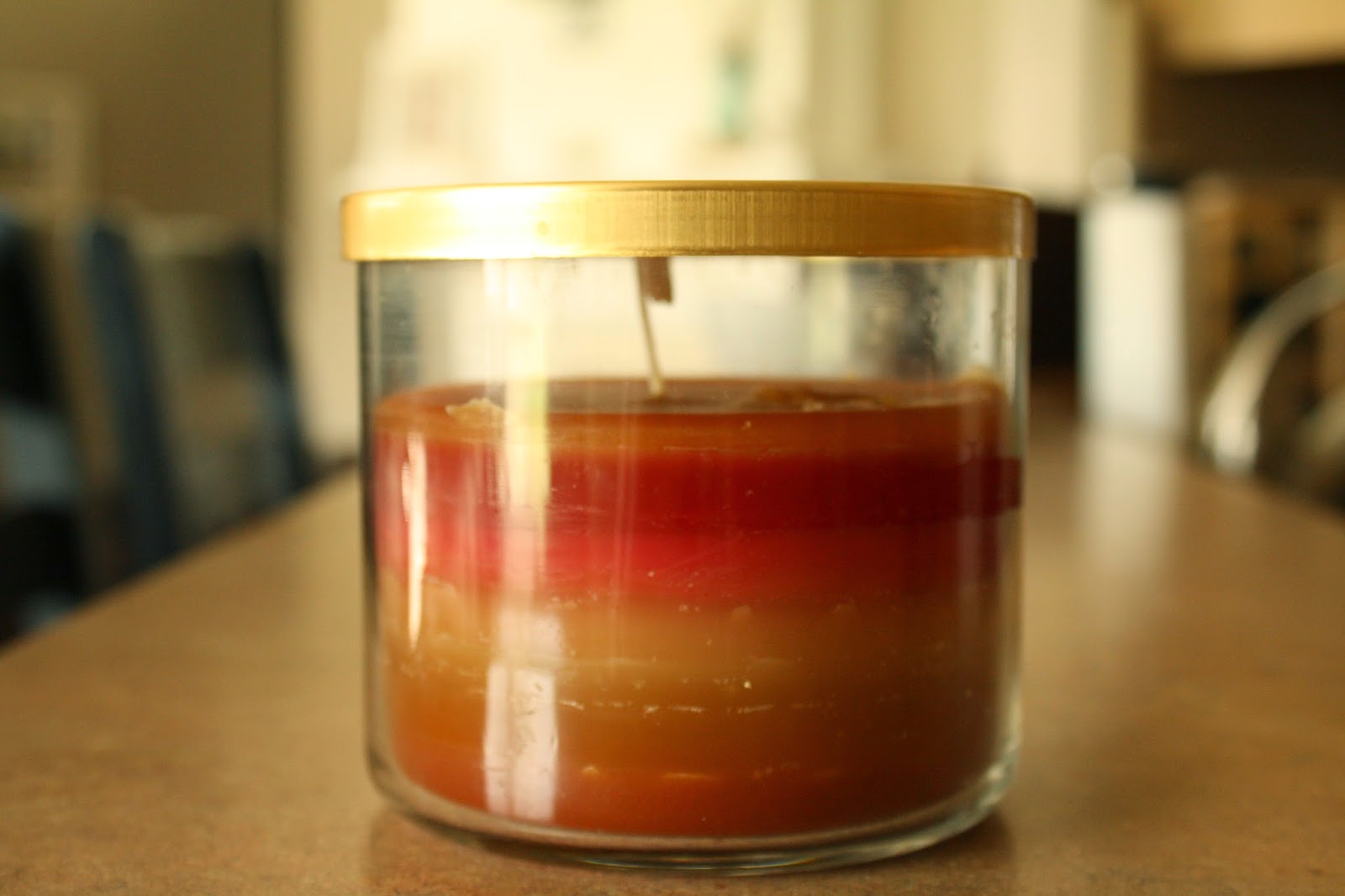 Like Mother Like Daughter How To Upcycle Old Candles