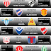Primera - Fecha 9 - Clausura 2011