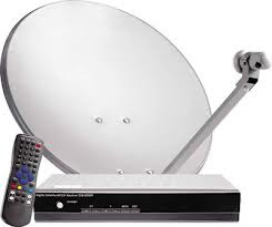Dth technology like 4k uhd, hdtv, dish and 3d TV is growing buy now