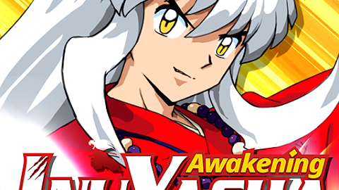 Inuyasha Awakening Mod 11.1.02 Apk (EN)
