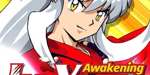Inuyasha Awakening Mod 11.1.02 Apk (EN)