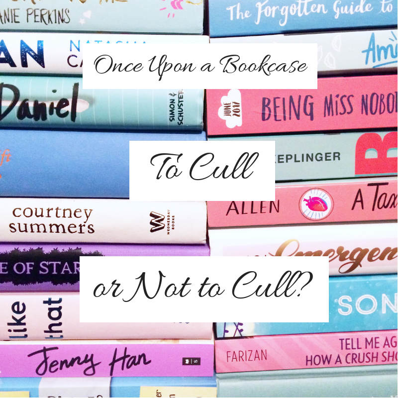 To Cull or Not to Cull?