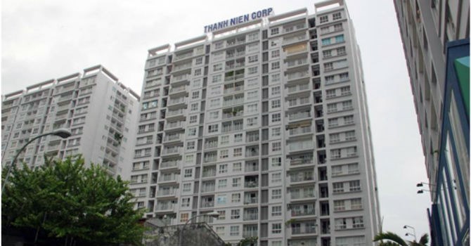 dự án BĐS hình thành trong tương lai dự án BĐS hình thành trong tương lai