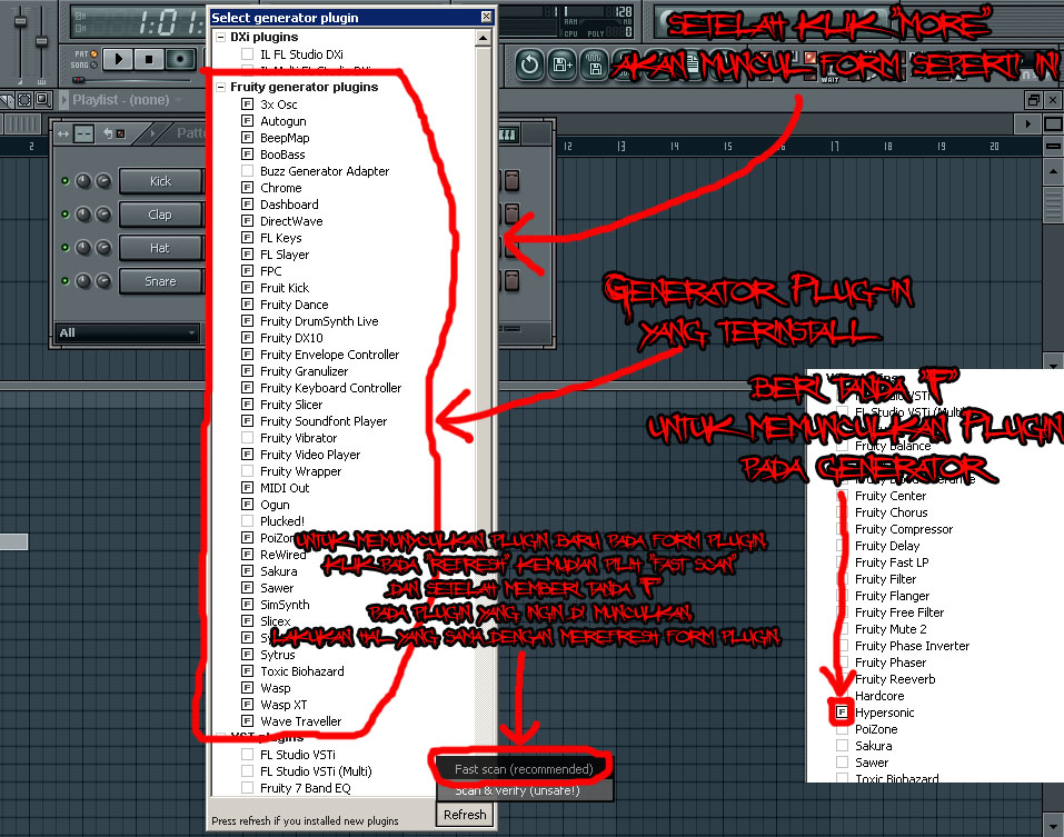 Select generator. Reverb в sytrus. Не работает select generator plugin. Jetpack joyride. Не работает select generator plugin.