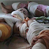 Dendam 2 bekas pekerja, 3 anak kecil jadi mangsa