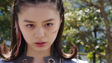 Kamen Rider Zi-O - 35 Subtitle Indonesia and English